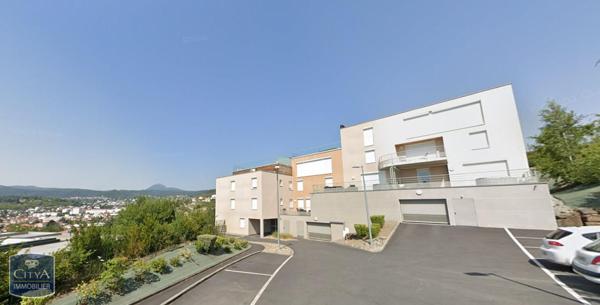 Appartement à louer 3 pièces 67.59m²