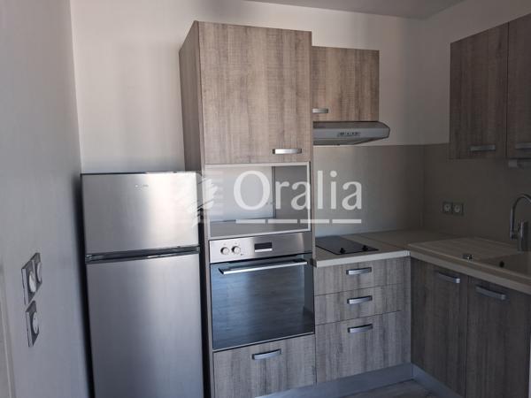 Appartement · Location Dijon (21000) 2 pièces · 48m²