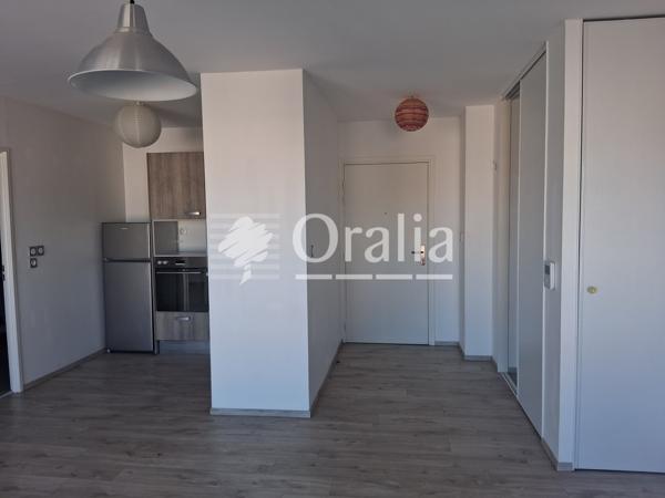 Appartement · Location Dijon (21000) 2 pièces · 48m²