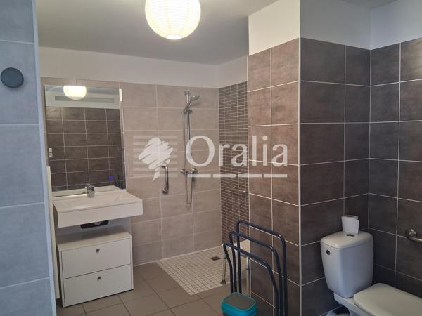 Appartement · Location Dijon (21000) 2 pièces · 48m²