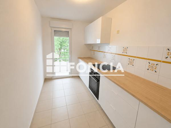 Location Appartement 3 pièces 64.5 m² - 1 IMPASSE DENIS PAPIN Carquefou 44470