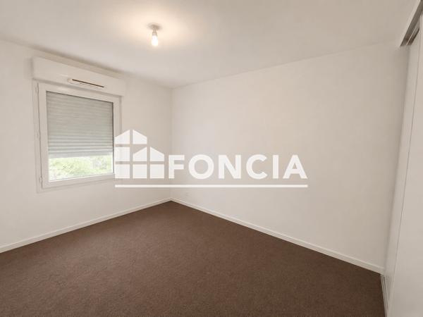 Location Appartement 3 pièces 64.5 m² - 1 IMPASSE DENIS PAPIN Carquefou 44470