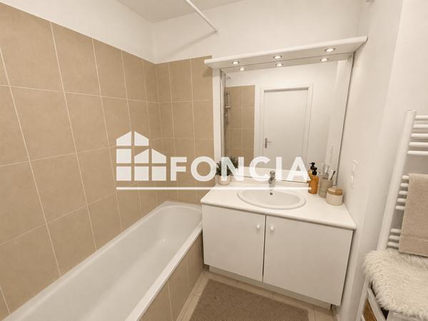 Location Appartement 3 pièces 64.5 m² - 1 IMPASSE DENIS PAPIN Carquefou 44470