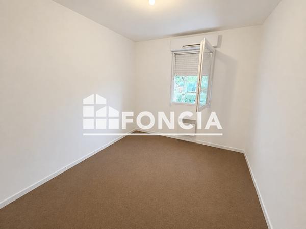 Location Appartement 3 pièces 64.5 m² - 1 IMPASSE DENIS PAPIN Carquefou 44470