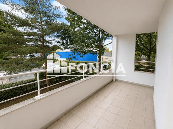 Location Appartement 3 pièces 64.5 m² - 1 IMPASSE DENIS PAPIN Carquefou 44470