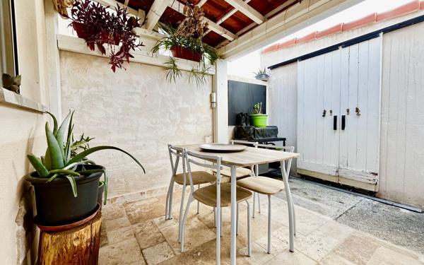 Maison à vendre    4 pièces •  Istres