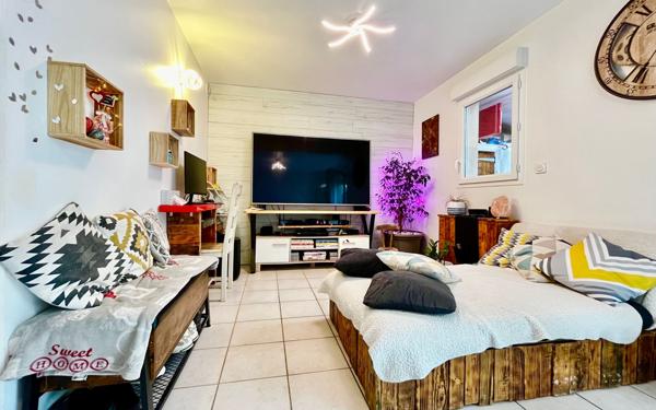 Maison à vendre    4 pièces •  Istres