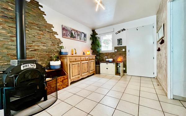 Maison à vendre    4 pièces •  Istres