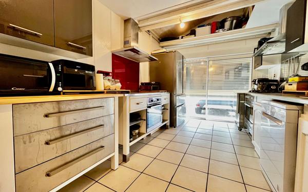 Maison à vendre    4 pièces •  Istres