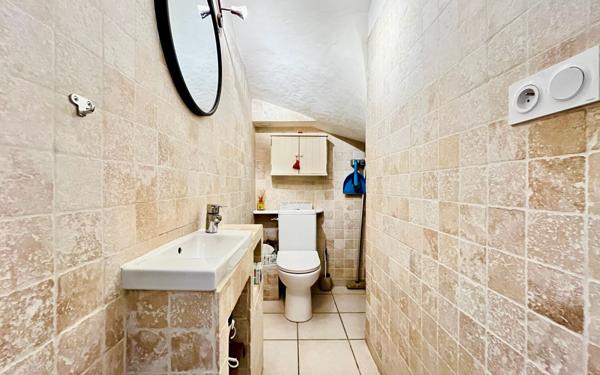 Maison à vendre    4 pièces •  Istres