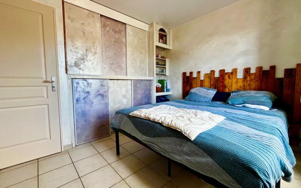 Maison à vendre    4 pièces •  Istres