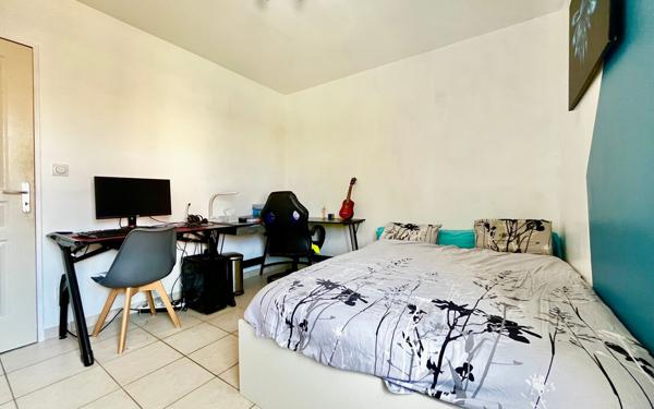 Maison à vendre    4 pièces •  Istres