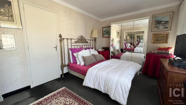 Orvault - Petit Chantilly , Maison familiale de 191m² , 6 chambres, Tram 3