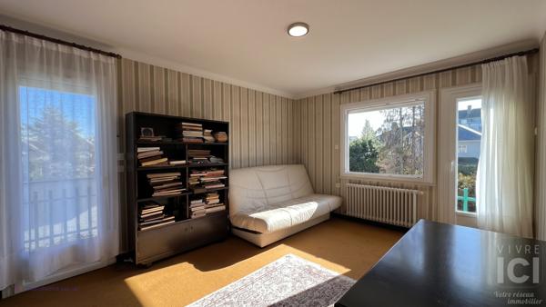 Orvault - Petit Chantilly , Maison familiale de 191m² , 6 chambres, Tram 3