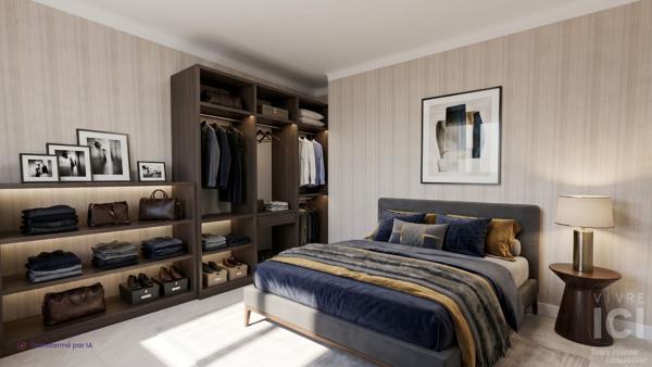 Orvault - Petit Chantilly , Maison familiale de 191m² , 6 chambres, Tram 3