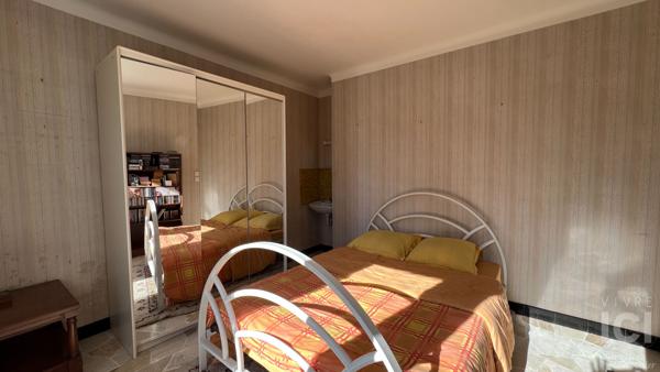 Orvault - Petit Chantilly , Maison familiale de 191m² , 6 chambres, Tram 3
