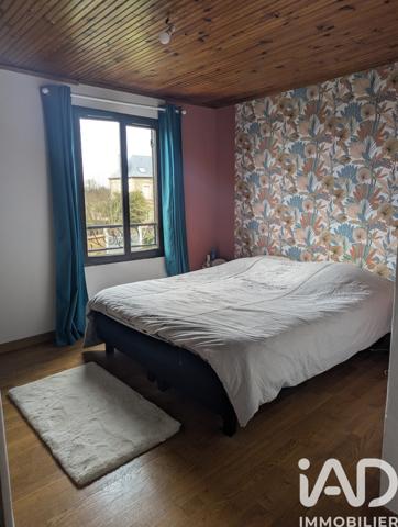 Maison à vendre 5 pièces 145 m² Grand Bourgtheroulde