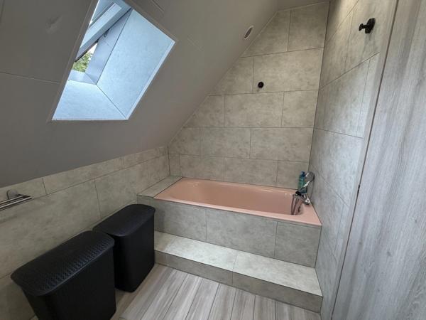 Maison à vendre 5 pièces FAMECK (57)