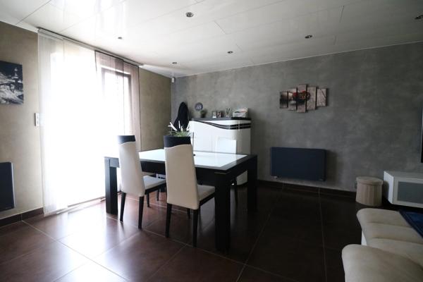 Maison à vendre 5 pièces FAMECK (57)