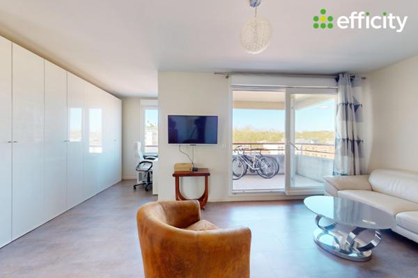 Appartement 4 pièces - 89 m² Bien prestige