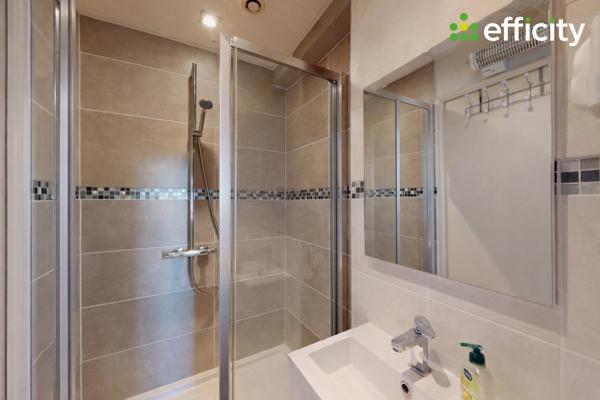 Appartement 4 pièces - 89 m² Bien prestige