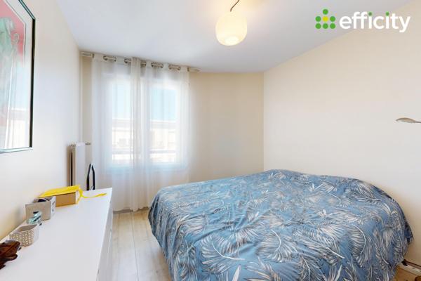 Appartement 4 pièces - 89 m² Bien prestige