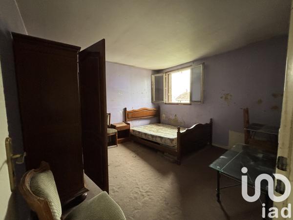 Maison à vendre 4 pièces 78 m² Ollainville