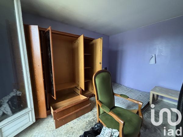 Maison à vendre 4 pièces 78 m² Ollainville