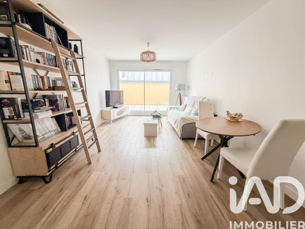Appartement à vendre 3 pièces 60 m² Saint-Xandre
