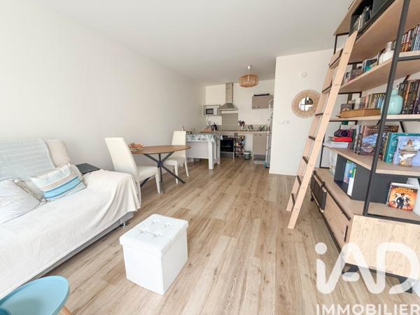 Appartement à vendre 3 pièces 60 m² Saint-Xandre