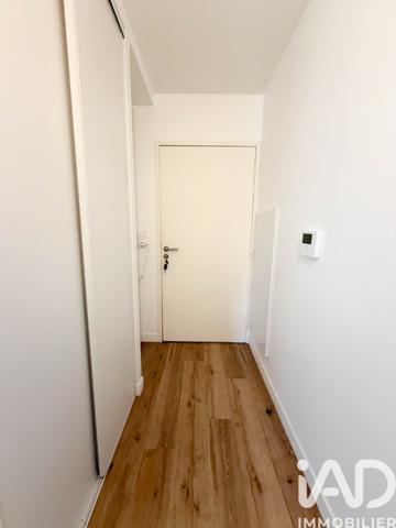 Appartement à vendre 3 pièces 60 m² Saint-Xandre