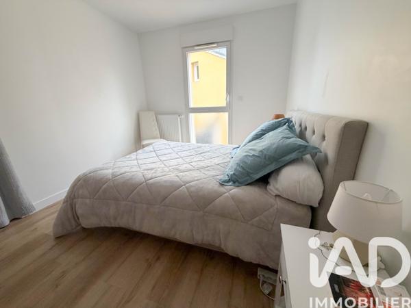 Appartement à vendre 3 pièces 60 m² Saint-Xandre