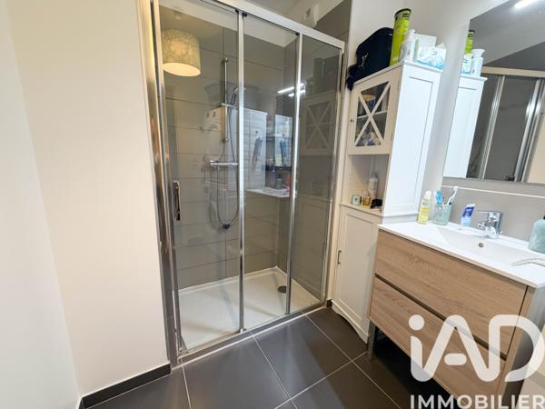 Appartement à vendre 3 pièces 60 m² Saint-Xandre