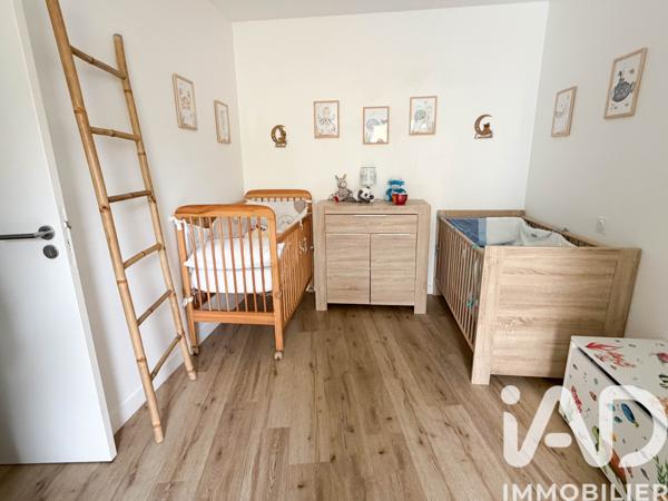 Appartement à vendre 3 pièces 60 m² Saint-Xandre