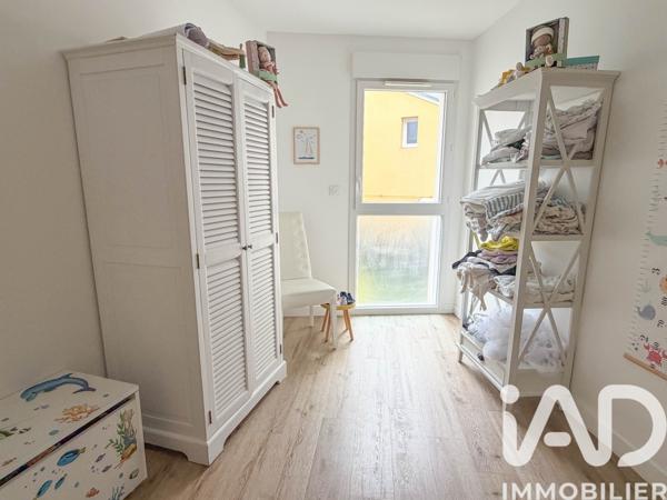 Appartement à vendre 3 pièces 60 m² Saint-Xandre