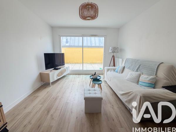 Appartement à vendre 3 pièces 60 m² Saint-Xandre