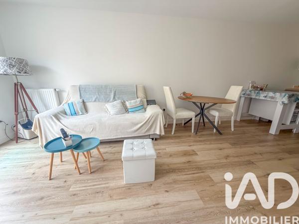 Appartement à vendre 3 pièces 60 m² Saint-Xandre