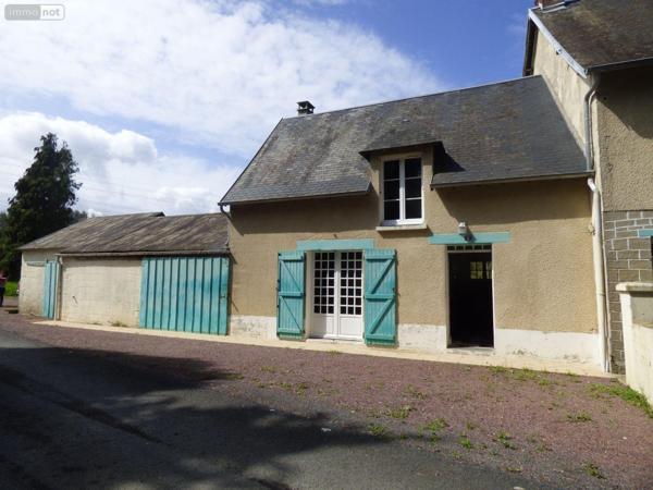 Maison à louer à Le Lorey dans la Manche (50570), ref : 50072-MA00491   
LE LOREY