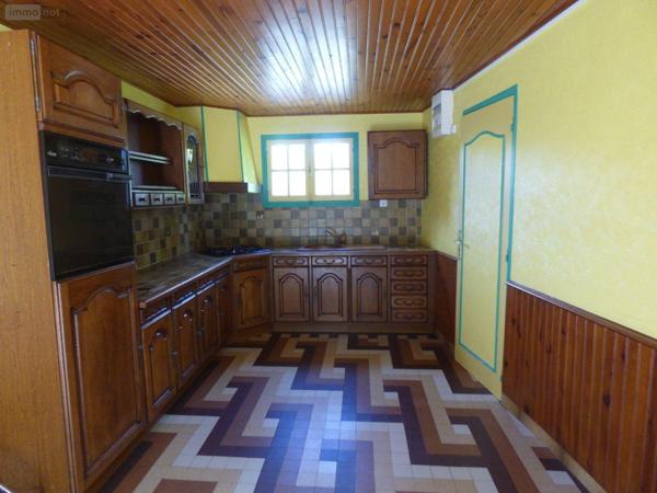 Maison à louer à Le Lorey dans la Manche (50570), ref : 50072-MA00491   
LE LOREY