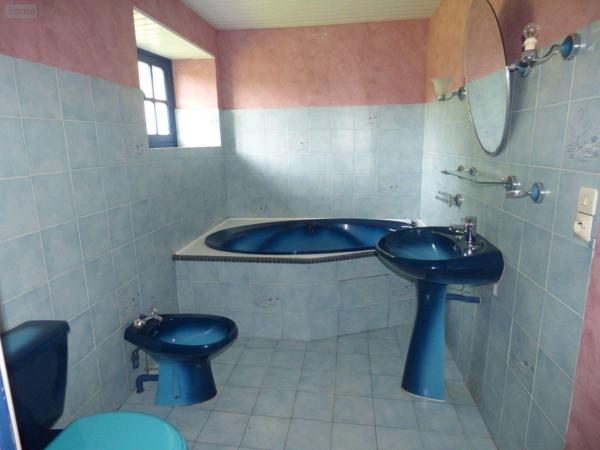 Maison à louer à Le Lorey dans la Manche (50570), ref : 50072-MA00491   
LE LOREY