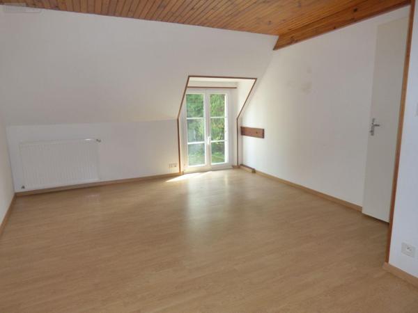 Maison à louer à Le Lorey dans la Manche (50570), ref : 50072-MA00491   
LE LOREY