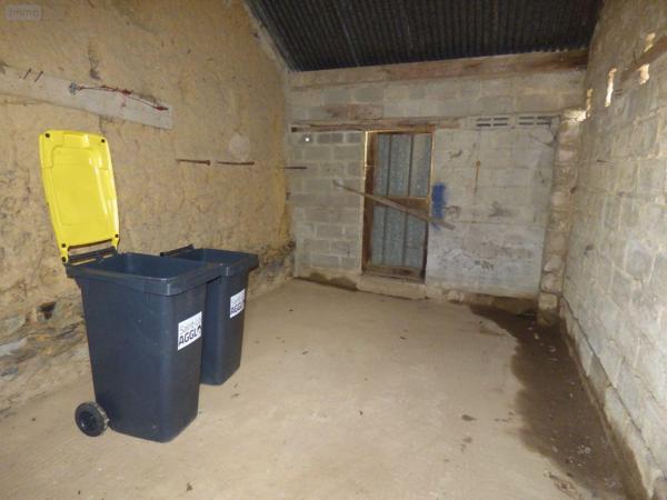 Maison à louer à Le Lorey dans la Manche (50570), ref : 50072-MA00491   
LE LOREY