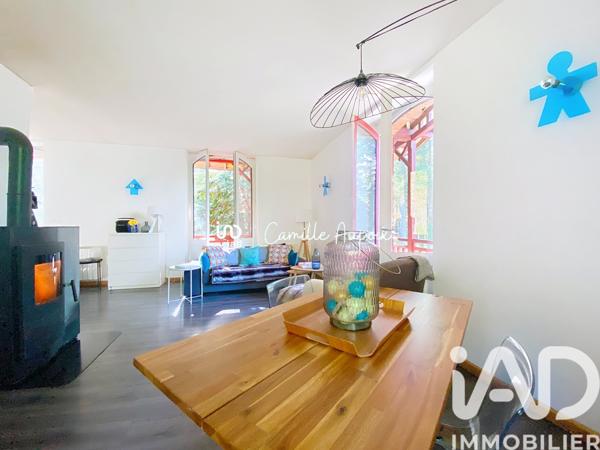 Maison à vendre 4 pièces 137,2 m² Ronno