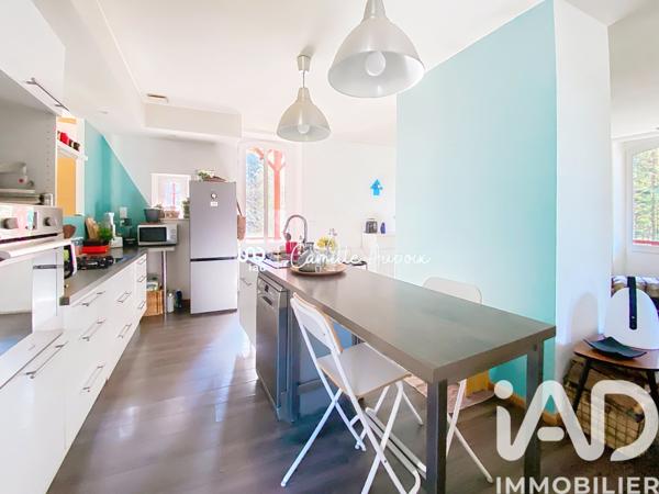 Maison à vendre 4 pièces 137,2 m² Ronno