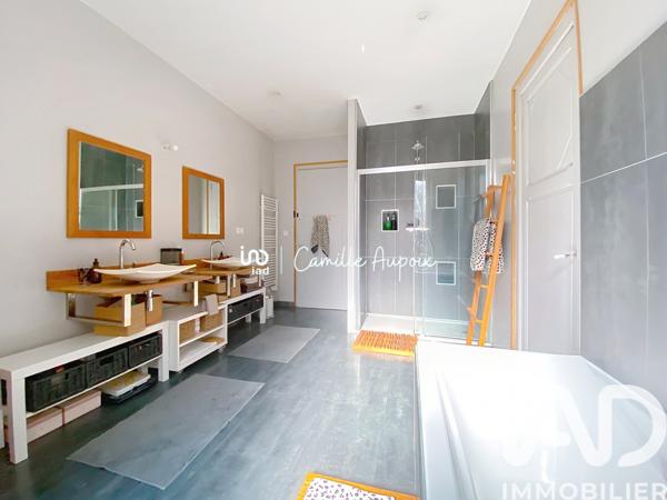 Maison à vendre 4 pièces 137,2 m² Ronno