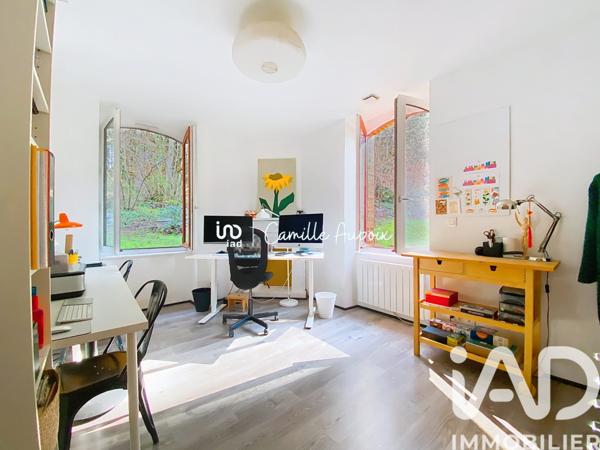 Maison à vendre 4 pièces 137,2 m² Ronno