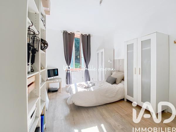 Maison à vendre 4 pièces 137,2 m² Ronno