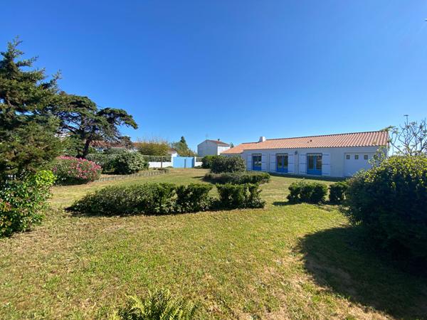 Maison Barbâtre 5 pièce(s)