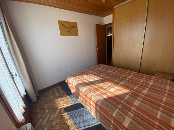 Maison Barbâtre 5 pièce(s)