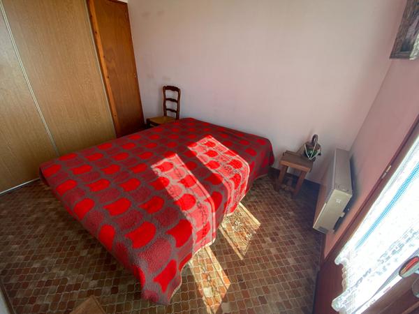 Maison Barbâtre 5 pièce(s)